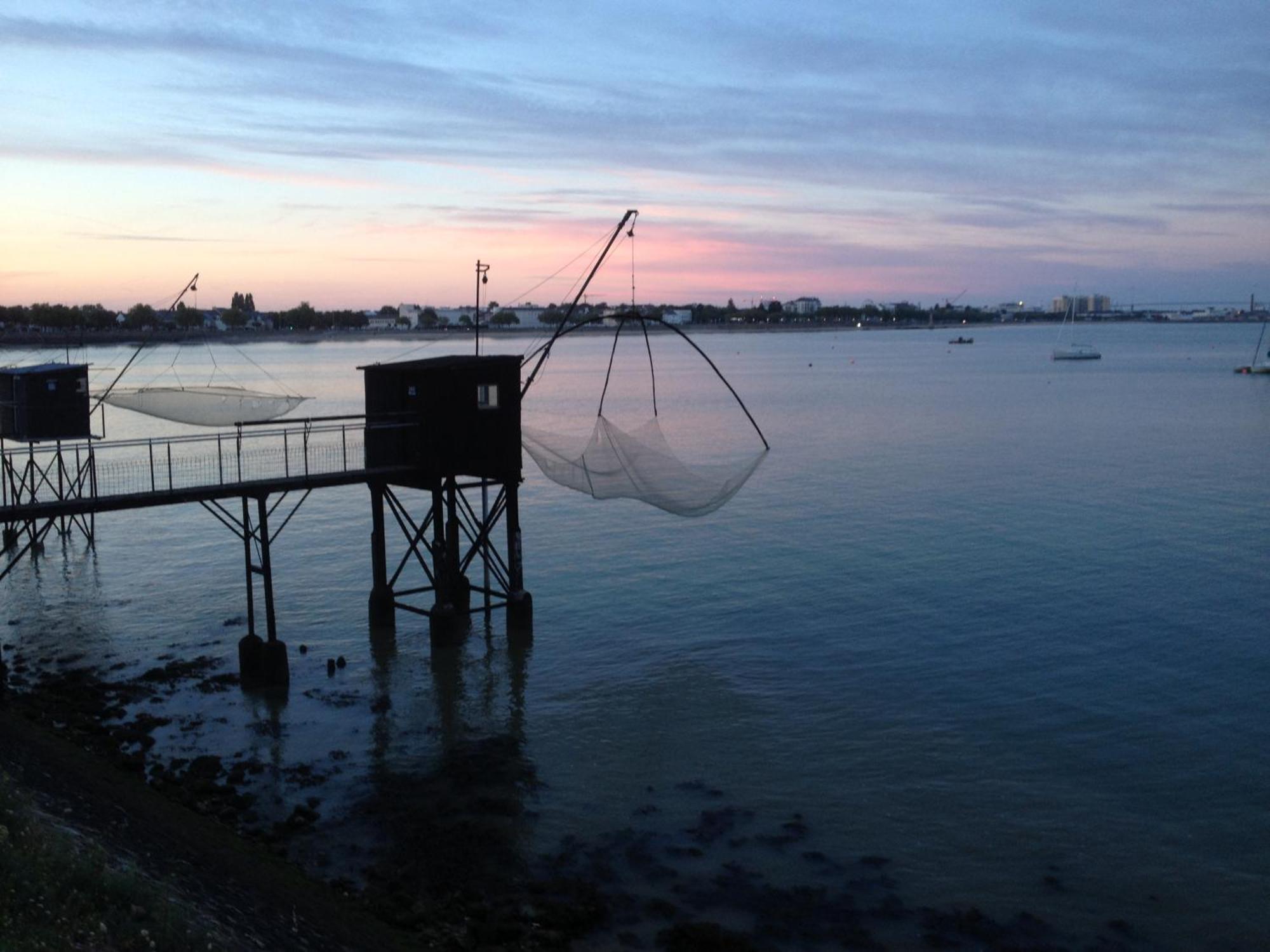Bed & Breakfast Aux Portes De Pornichet, D'hotes Ty'sacha Saint-Nazaire (Loire-Atlantique)