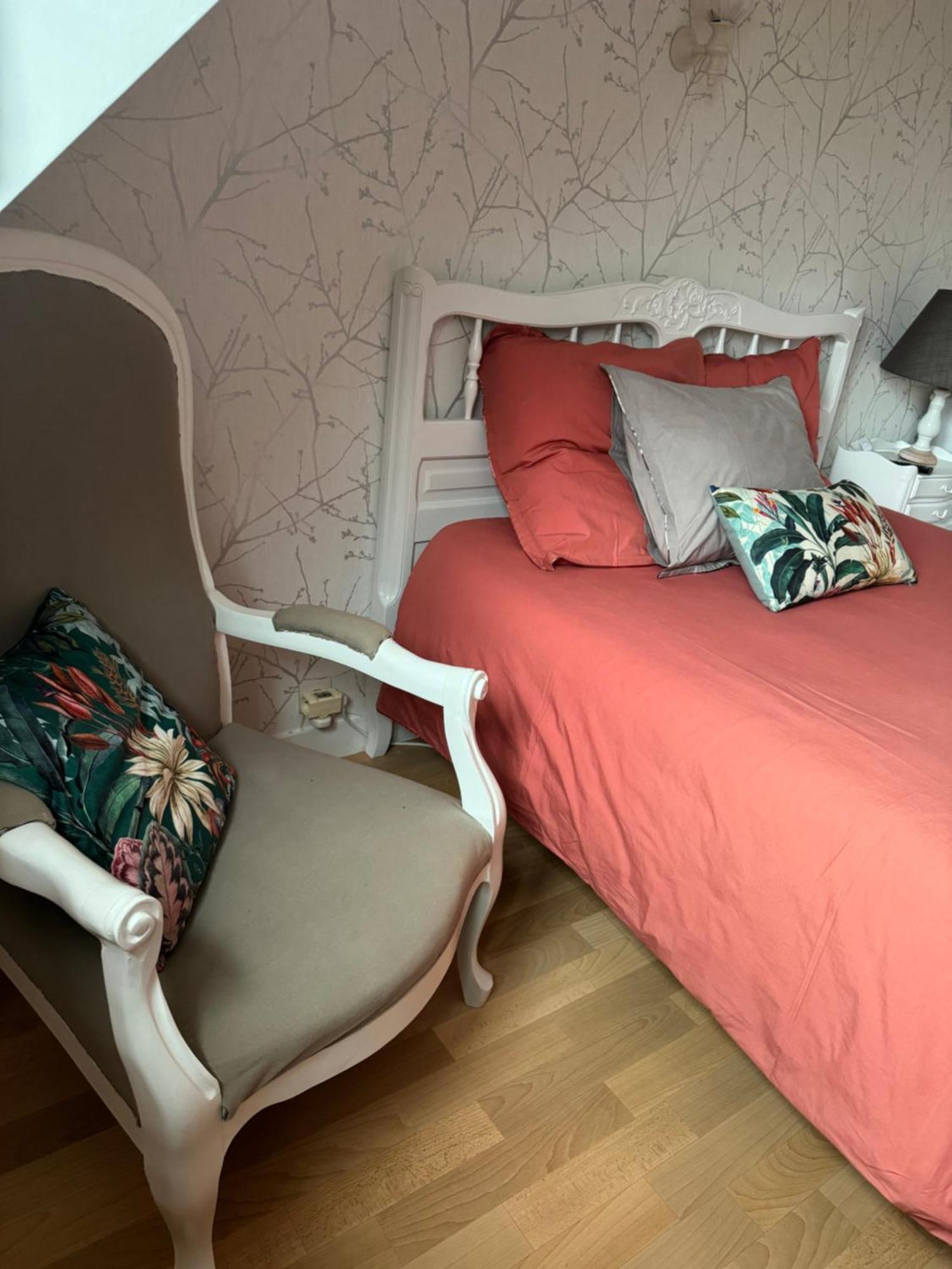 Aux Portes De Pornichet, D'hotes Ty'sacha